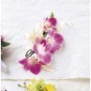 The Breathless Corsage